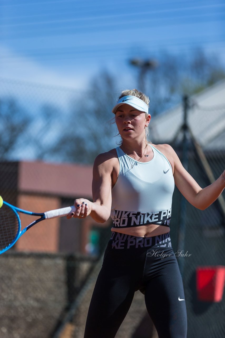 Trainingstag am 20.4.19 38 - Training mit Carina